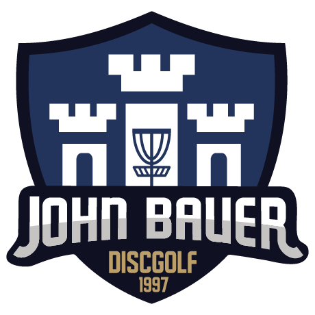 John Bauer Discgolf
